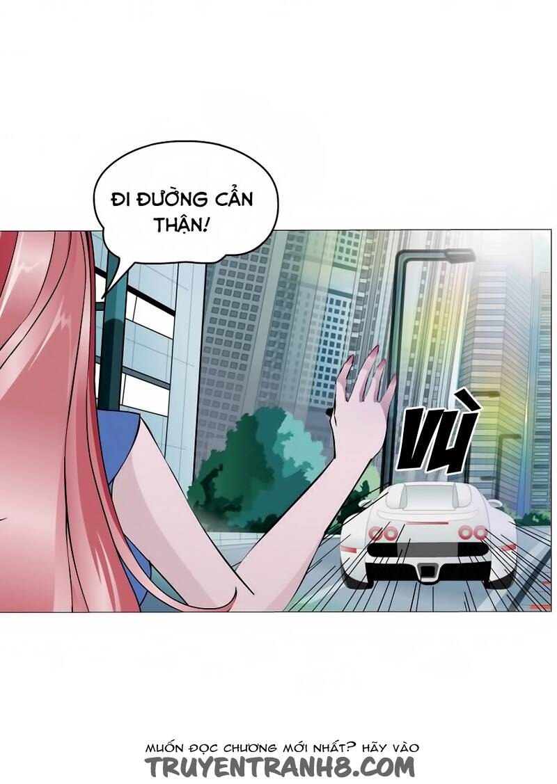 Beauty And Demon Chapter 1 - Trang 2