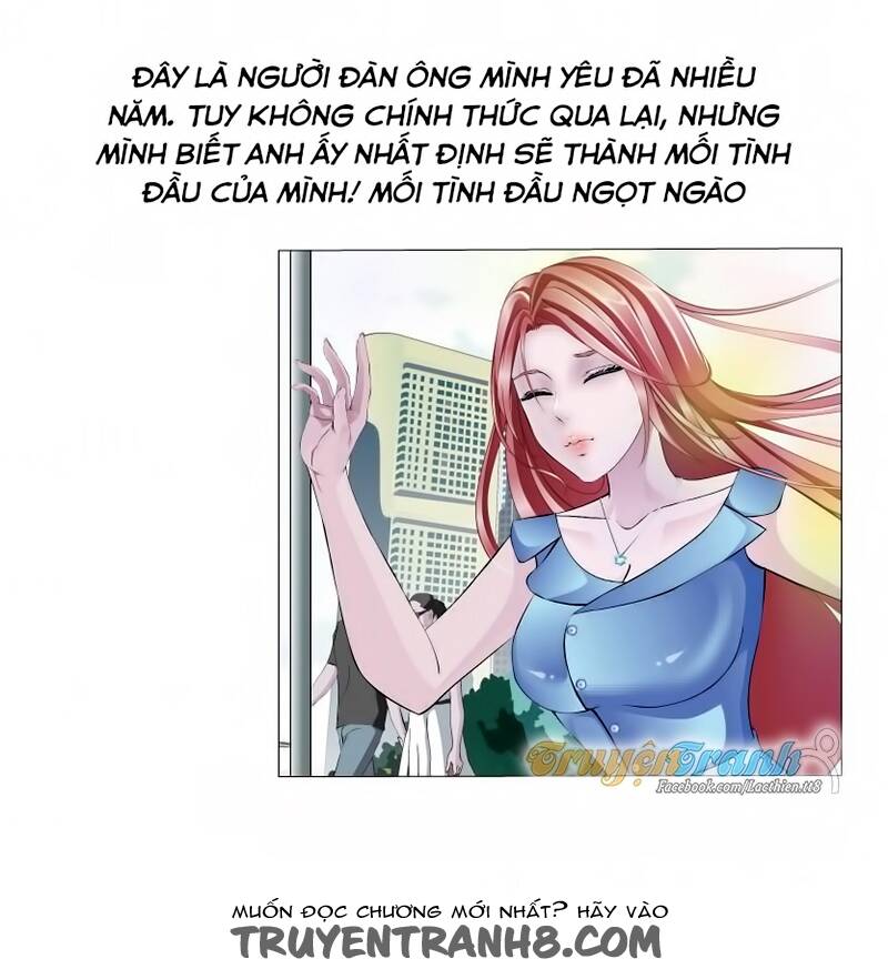 Beauty And Demon Chapter 1 - Trang 2