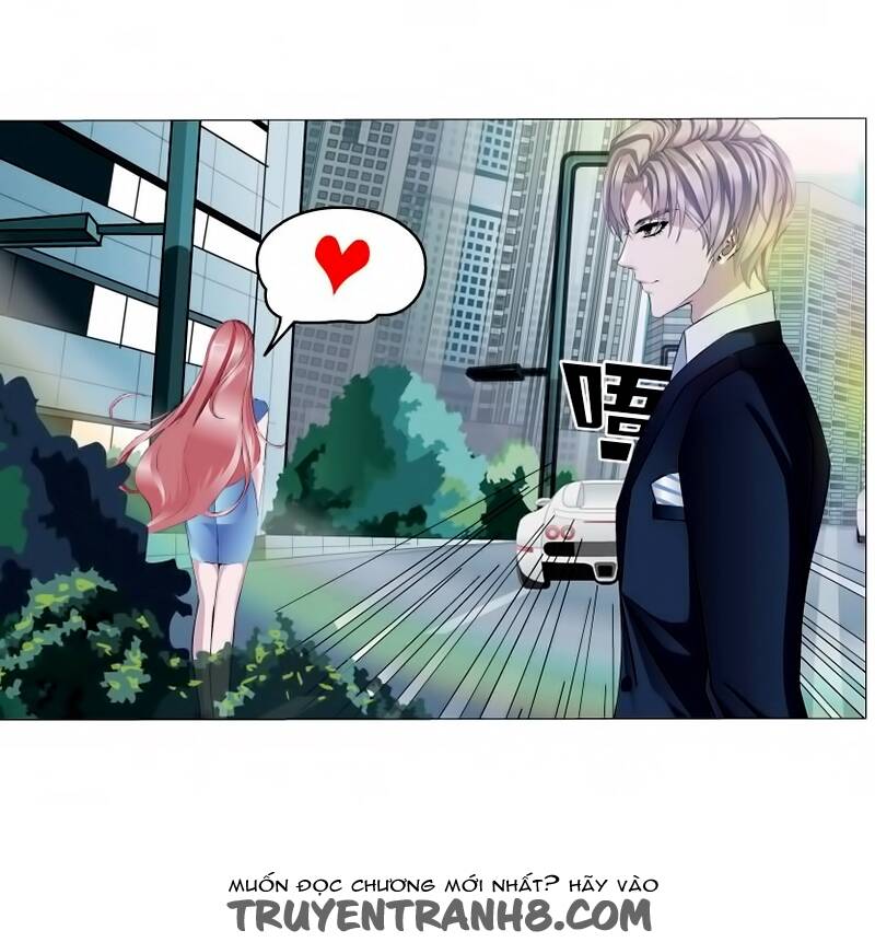 Beauty And Demon Chapter 1 - Trang 2