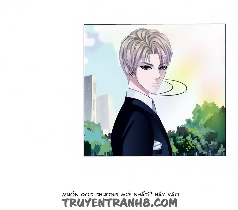 Beauty And Demon Chapter 1 - Trang 2