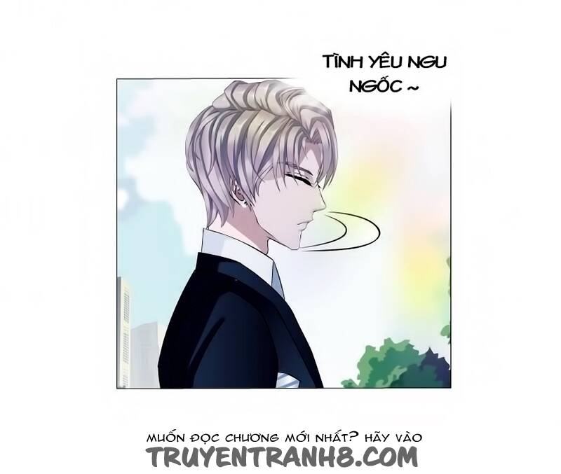 Beauty And Demon Chapter 1 - Trang 2