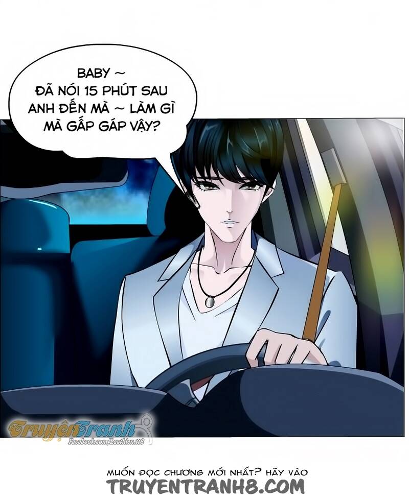 Beauty And Demon Chapter 1 - Trang 2