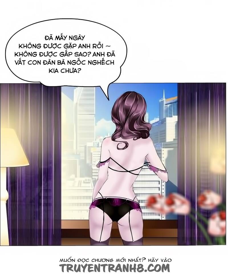 Beauty And Demon Chapter 1 - Trang 2