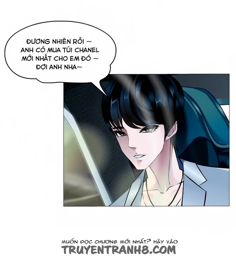 Beauty And Demon Chapter 1 - Trang 2