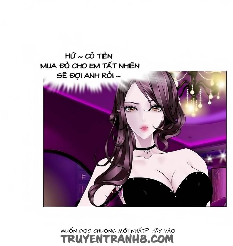 Beauty And Demon Chapter 1 - Trang 2