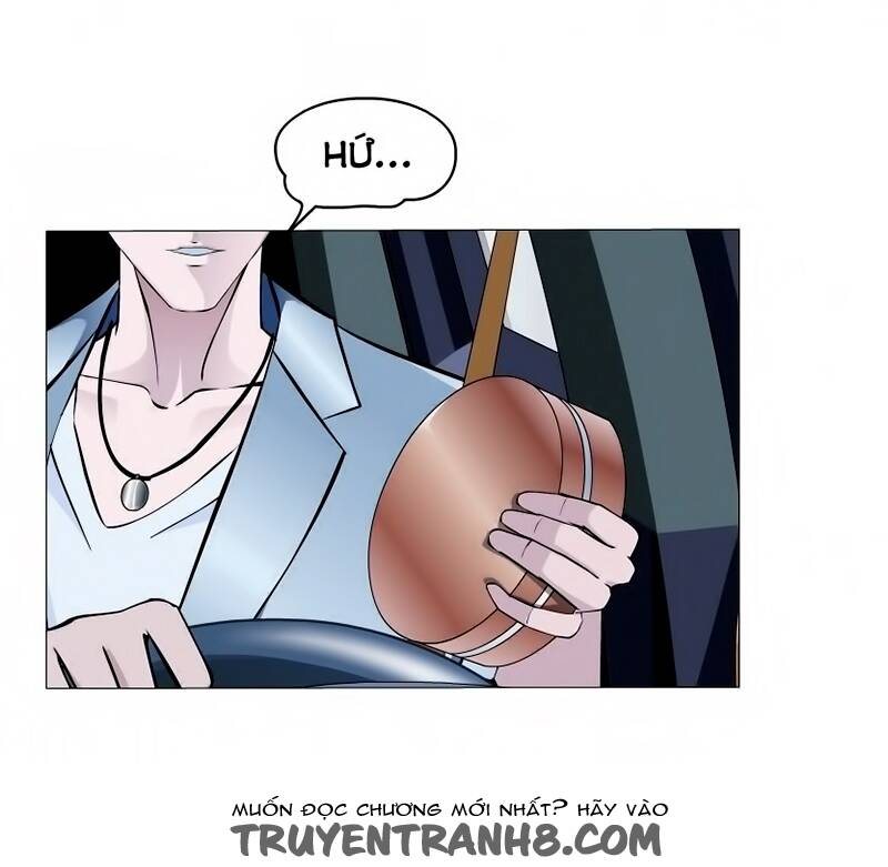 Beauty And Demon Chapter 1 - Trang 2