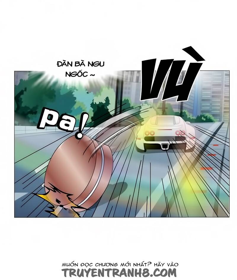 Beauty And Demon Chapter 1 - Trang 2