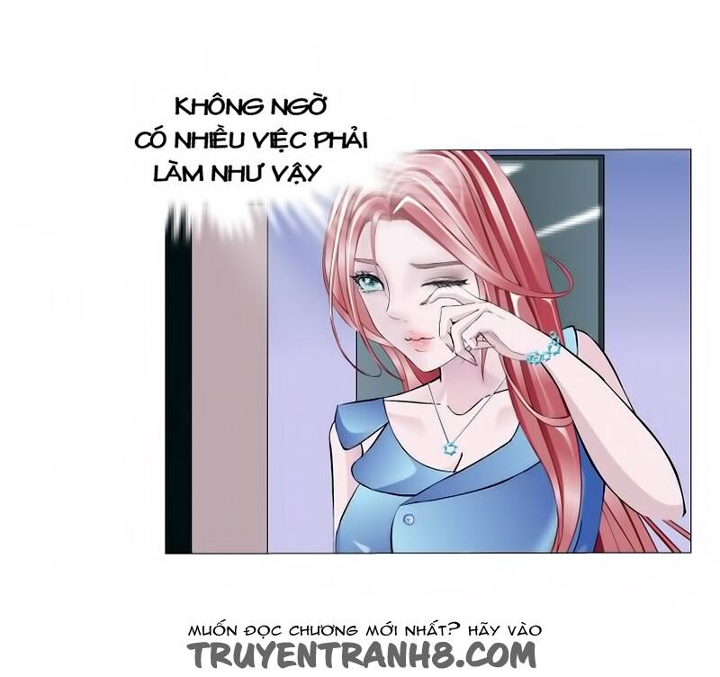 Beauty And Demon Chapter 1 - Trang 2