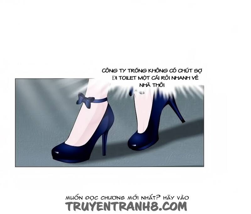 Beauty And Demon Chapter 1 - Trang 2