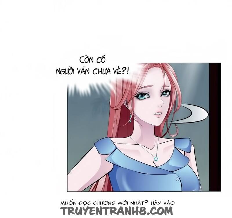 Beauty And Demon Chapter 1 - Trang 2