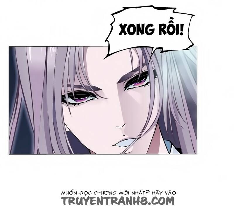 Beauty And Demon Chapter 1 - Trang 2