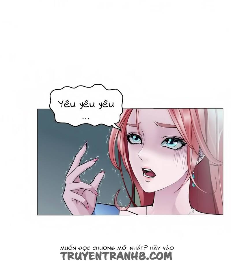 Beauty And Demon Chapter 1 - Trang 2