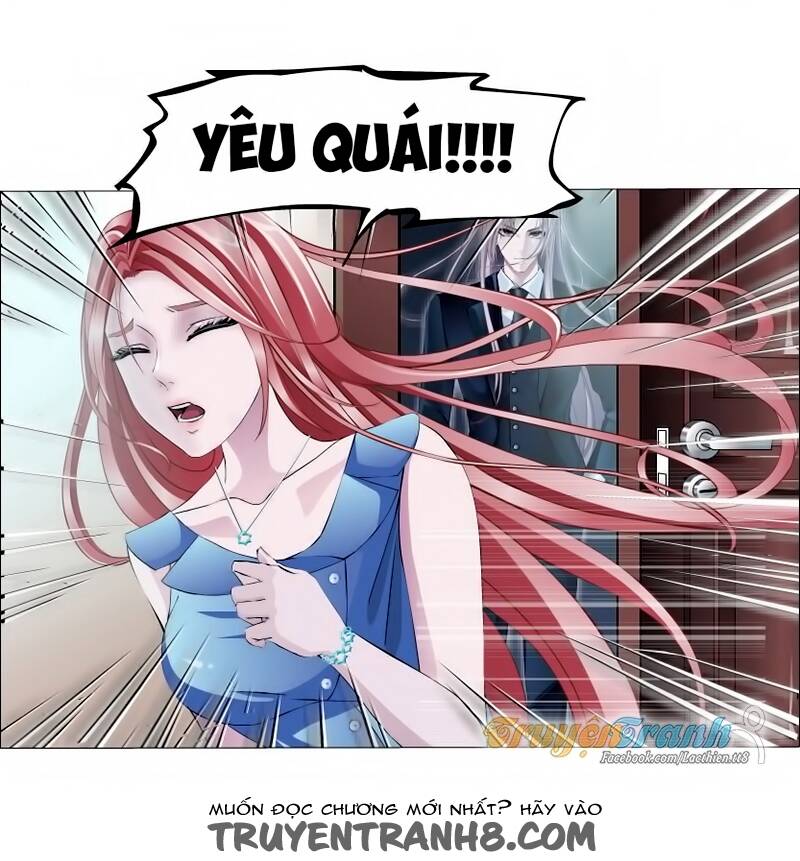 Beauty And Demon Chapter 1 - Trang 2