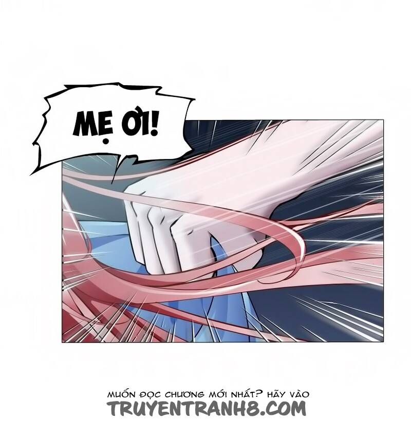 Beauty And Demon Chapter 1 - Trang 2