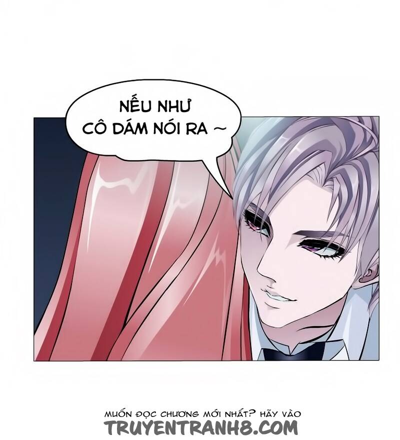 Beauty And Demon Chapter 1 - Trang 2