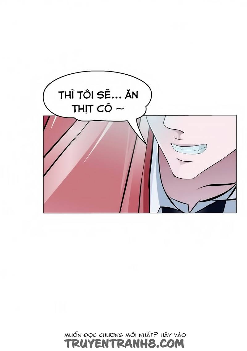 Beauty And Demon Chapter 1 - Trang 2