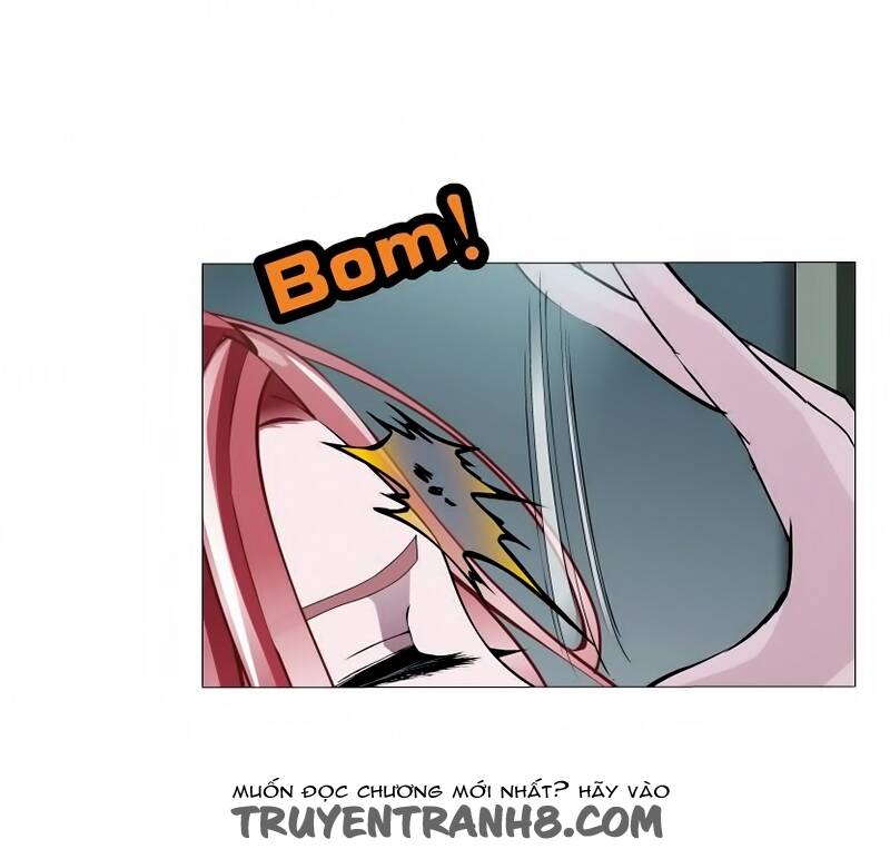 Beauty And Demon Chapter 1 - Trang 2