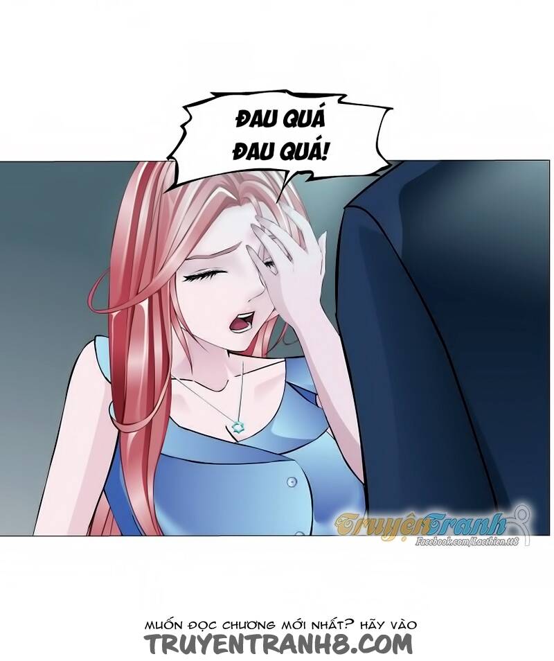 Beauty And Demon Chapter 1 - Trang 2