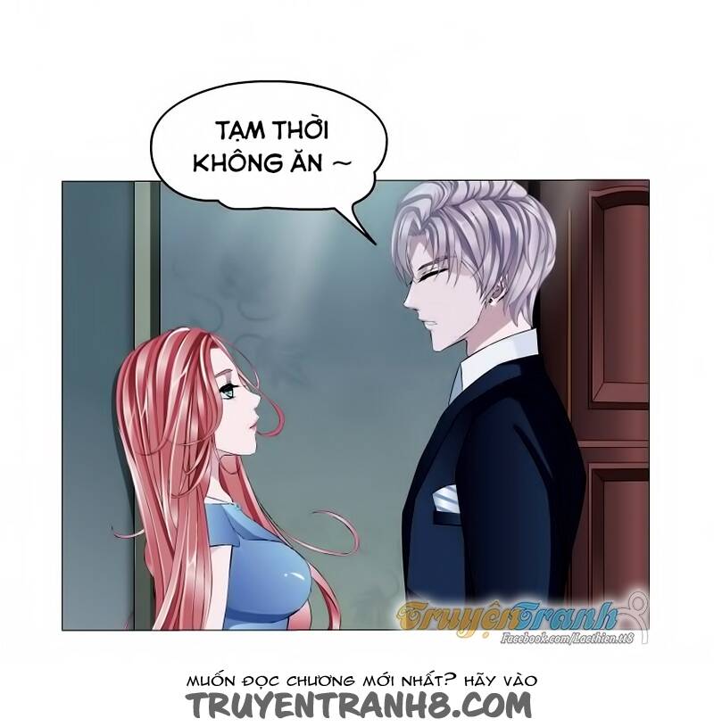 Beauty And Demon Chapter 1 - Trang 2