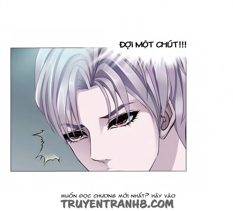 Beauty And Demon Chapter 1 - Trang 2