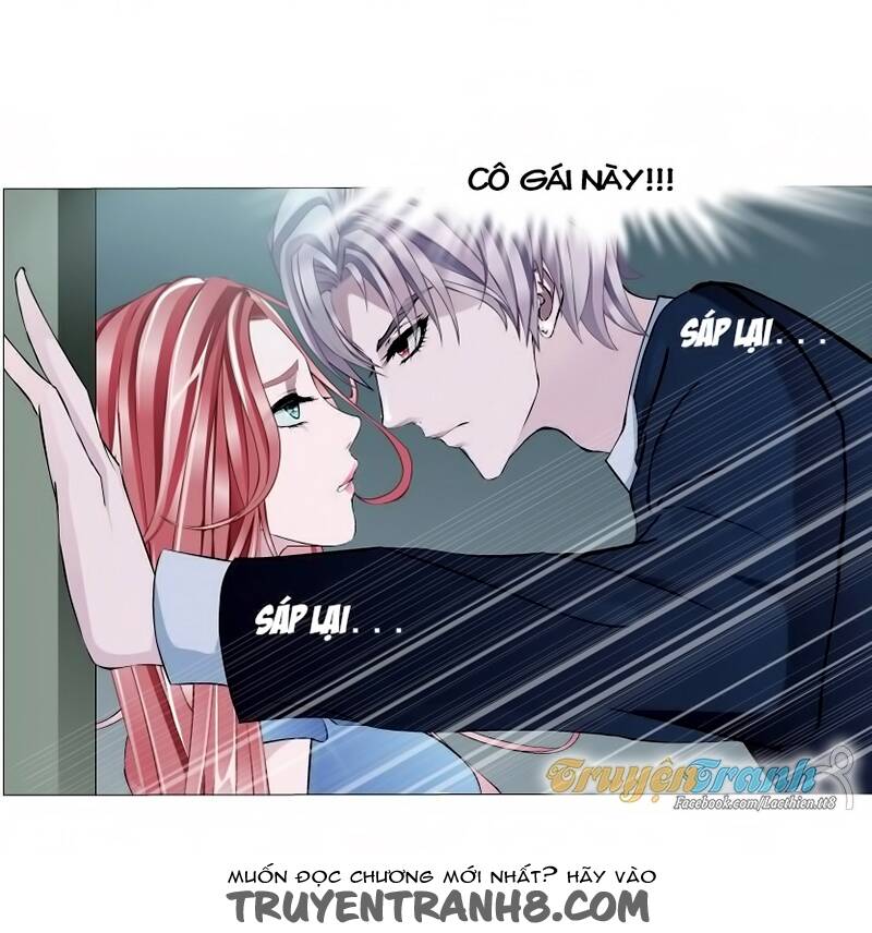 Beauty And Demon Chapter 1 - Trang 2