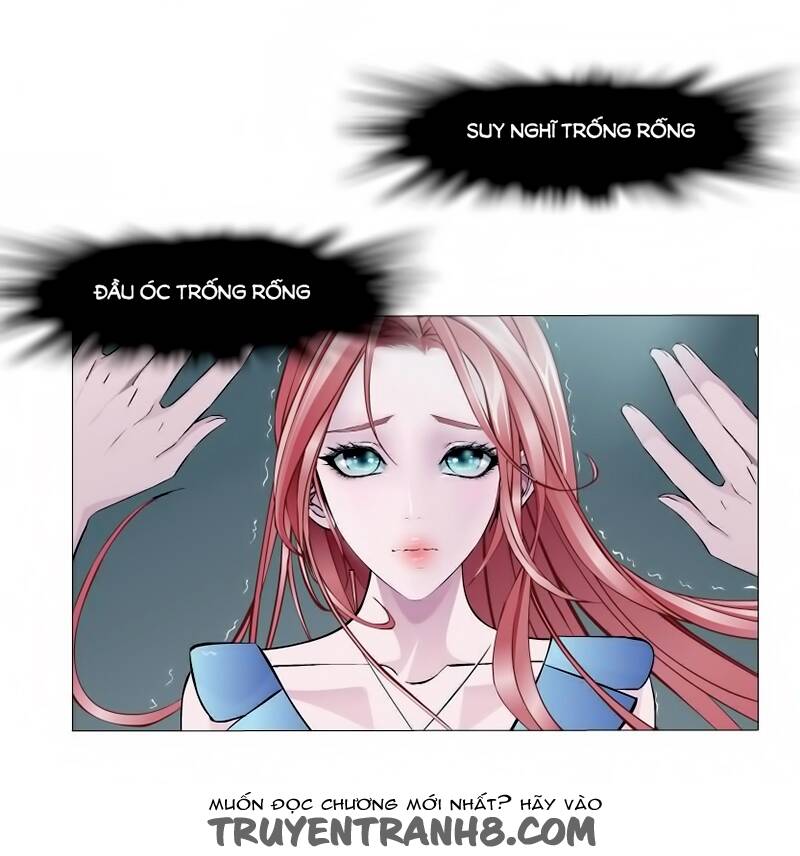 Beauty And Demon Chapter 1 - Trang 2