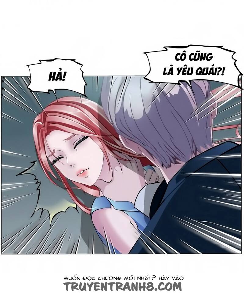 Beauty And Demon Chapter 1 - Trang 2