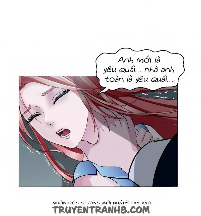 Beauty And Demon Chapter 1 - Trang 2