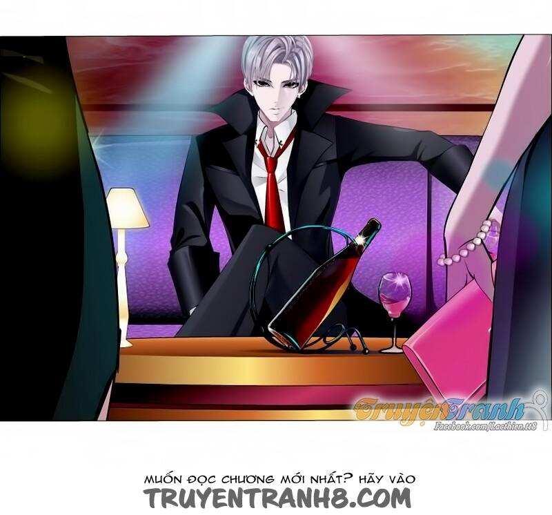 Beauty And Demon Chapter 1 - Trang 2