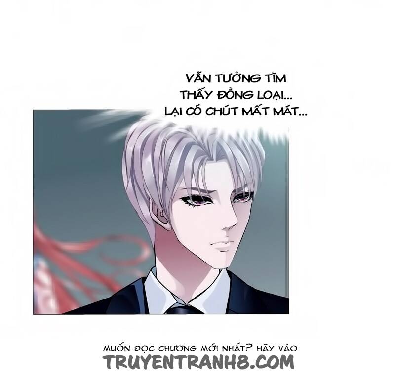 Beauty And Demon Chapter 1 - Trang 2