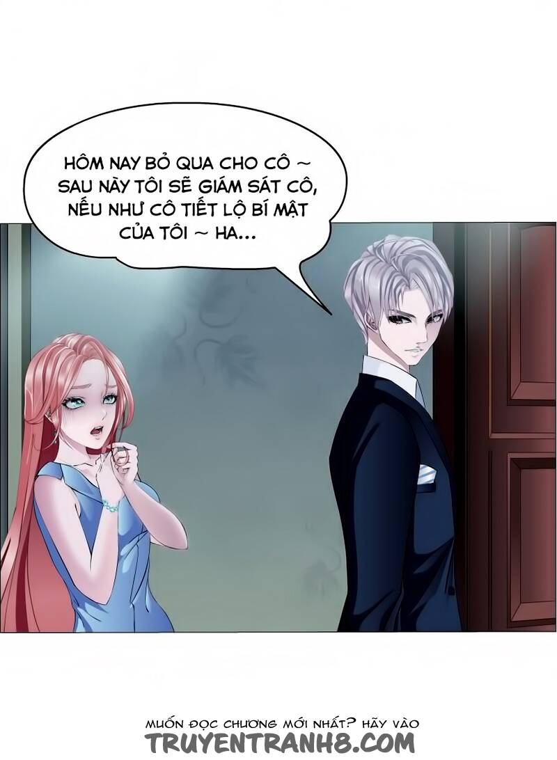 Beauty And Demon Chapter 1 - Trang 2