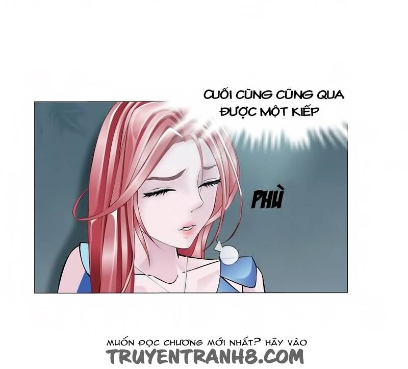 Beauty And Demon Chapter 1 - Trang 2