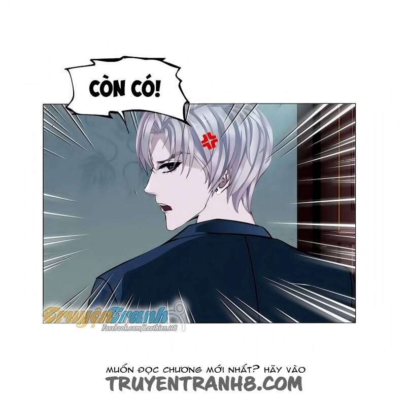 Beauty And Demon Chapter 1 - Trang 2