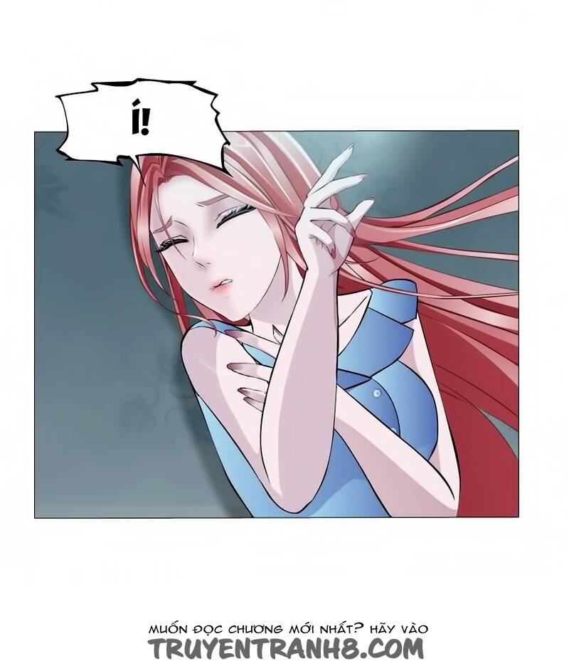 Beauty And Demon Chapter 1 - Trang 2