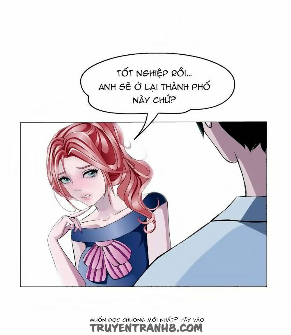 Beauty And Demon Chapter 10 - Trang 2