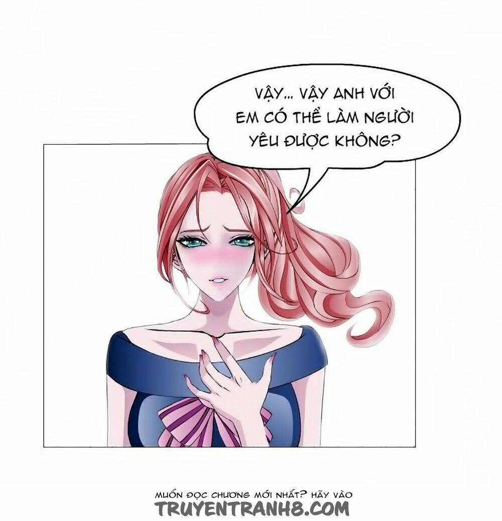 Beauty And Demon Chapter 10 - Trang 2