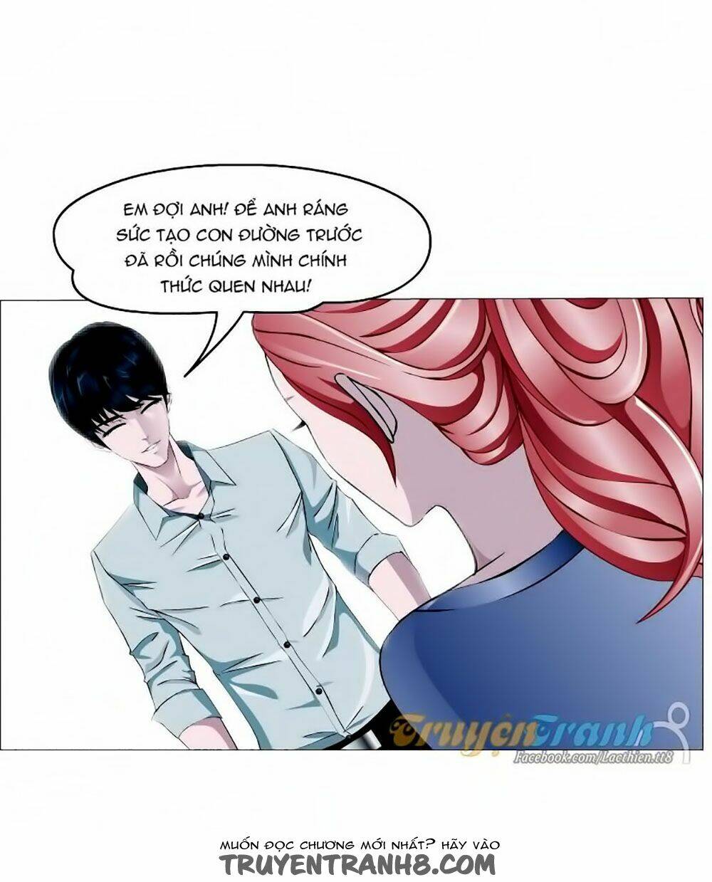 Beauty And Demon Chapter 10 - Trang 2