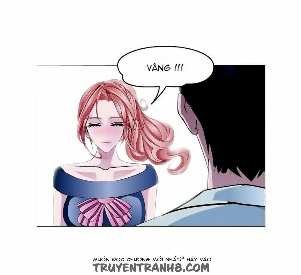 Beauty And Demon Chapter 10 - Trang 2