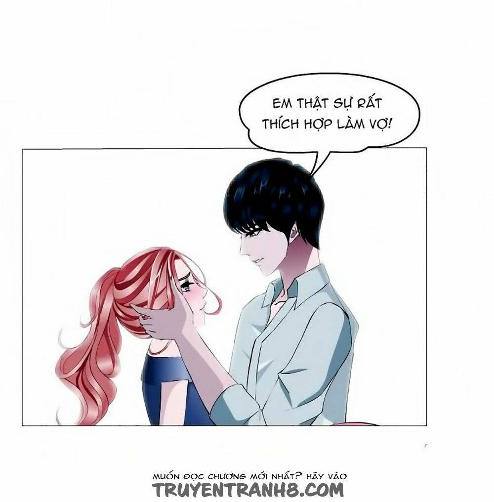 Beauty And Demon Chapter 10 - Trang 2