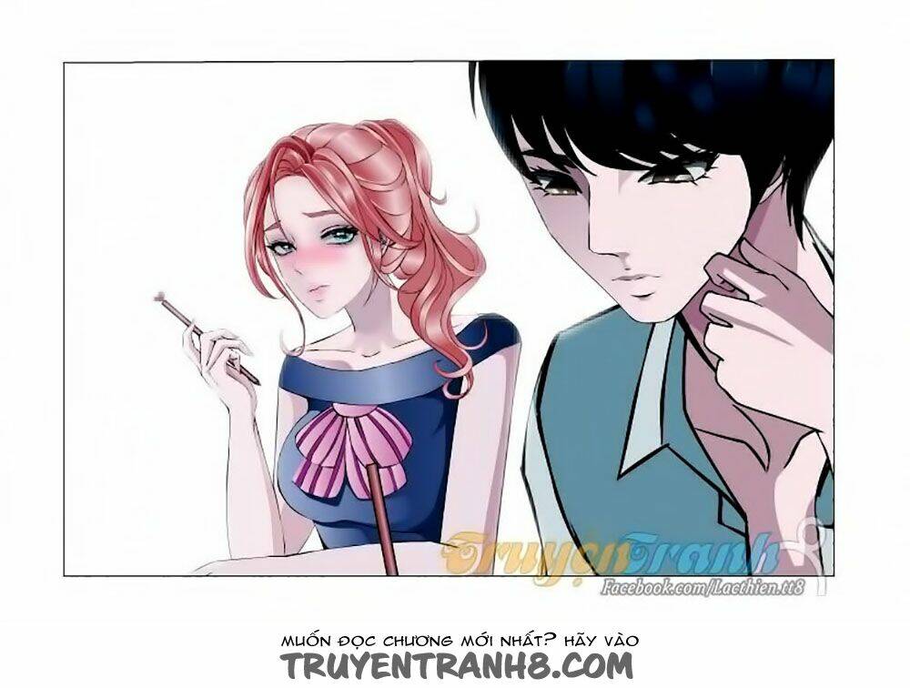 Beauty And Demon Chapter 10 - Trang 2