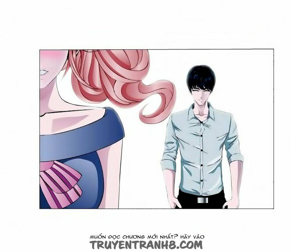 Beauty And Demon Chapter 10 - Trang 2