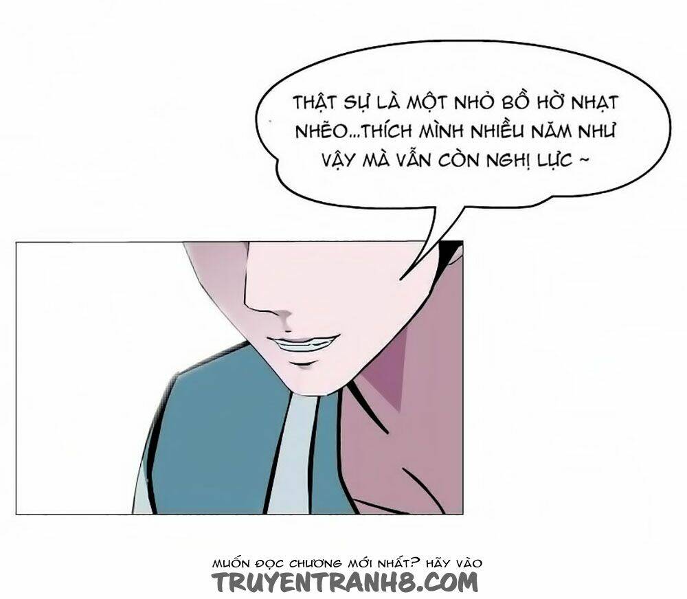 Beauty And Demon Chapter 10 - Trang 2