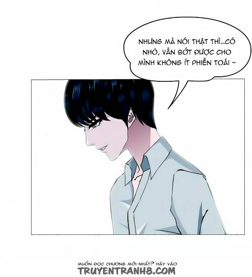 Beauty And Demon Chapter 10 - Trang 2