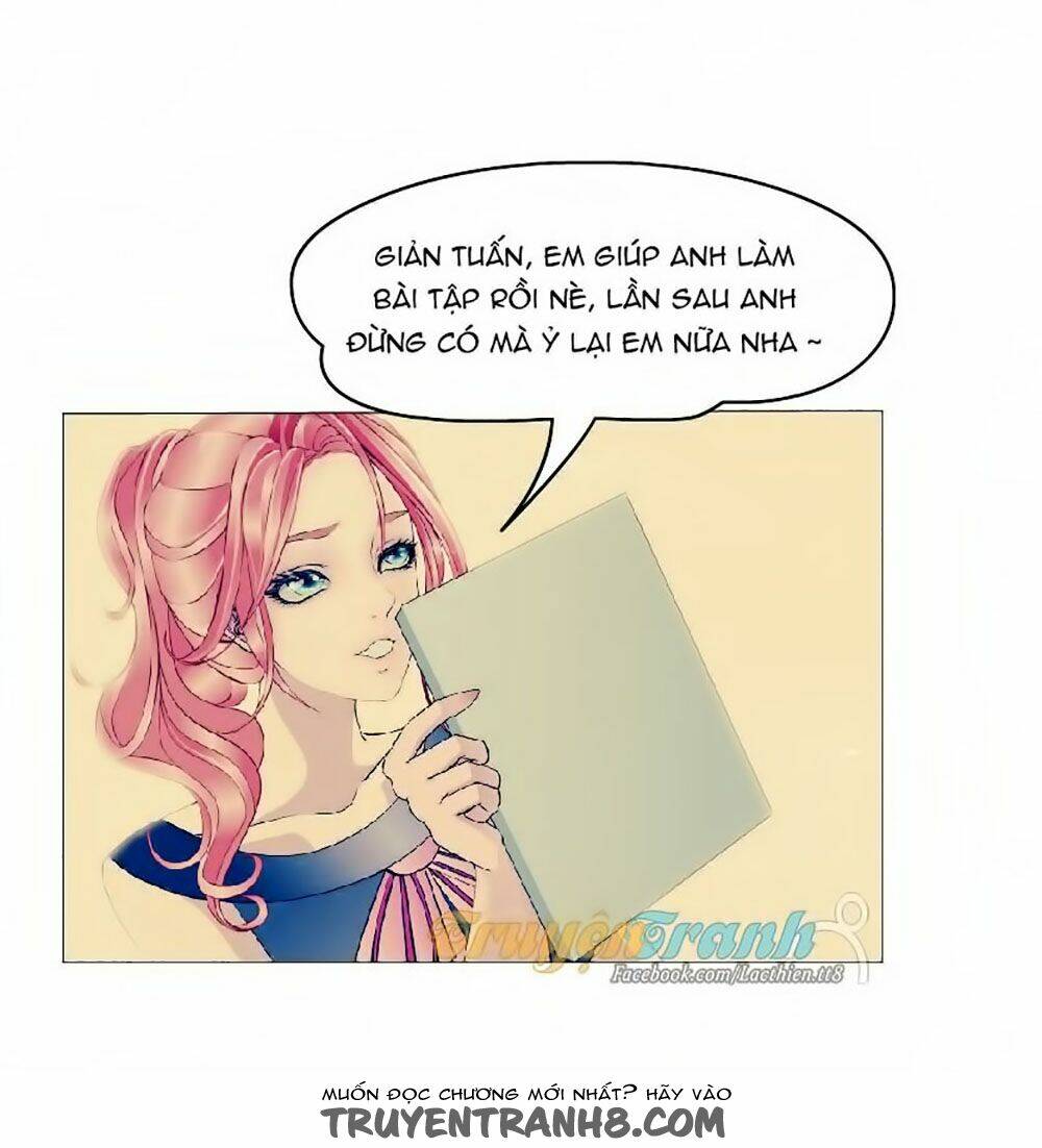 Beauty And Demon Chapter 10 - Trang 2