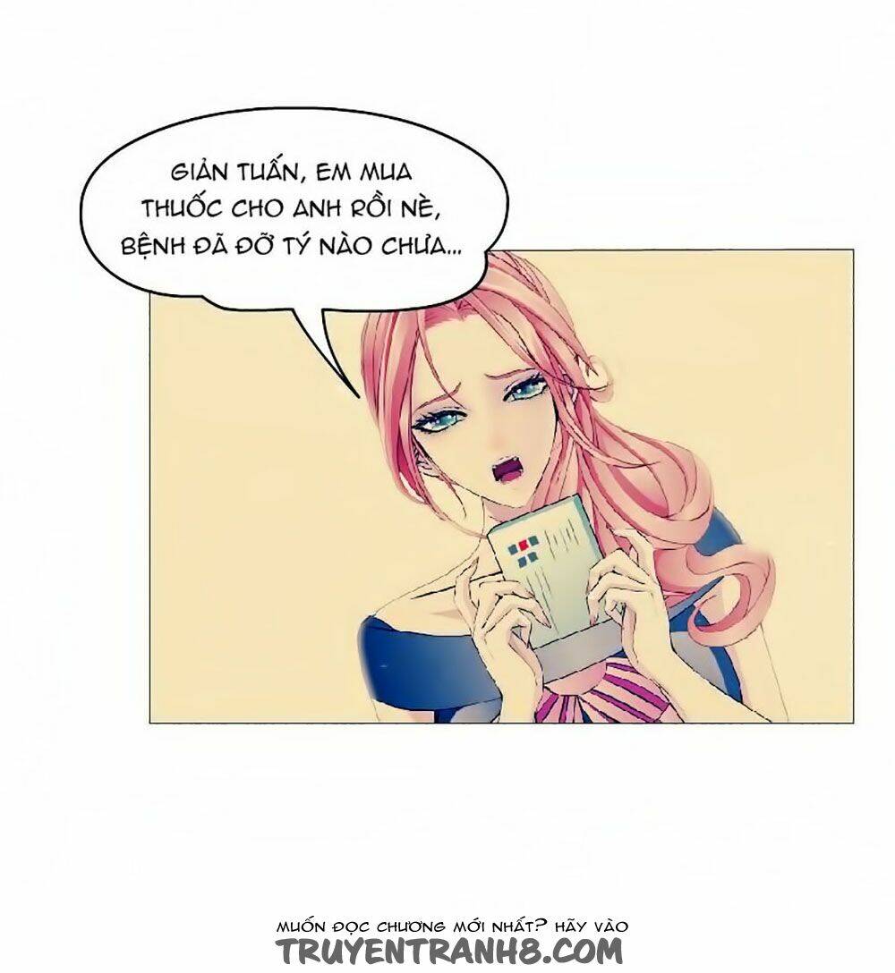 Beauty And Demon Chapter 10 - Trang 2