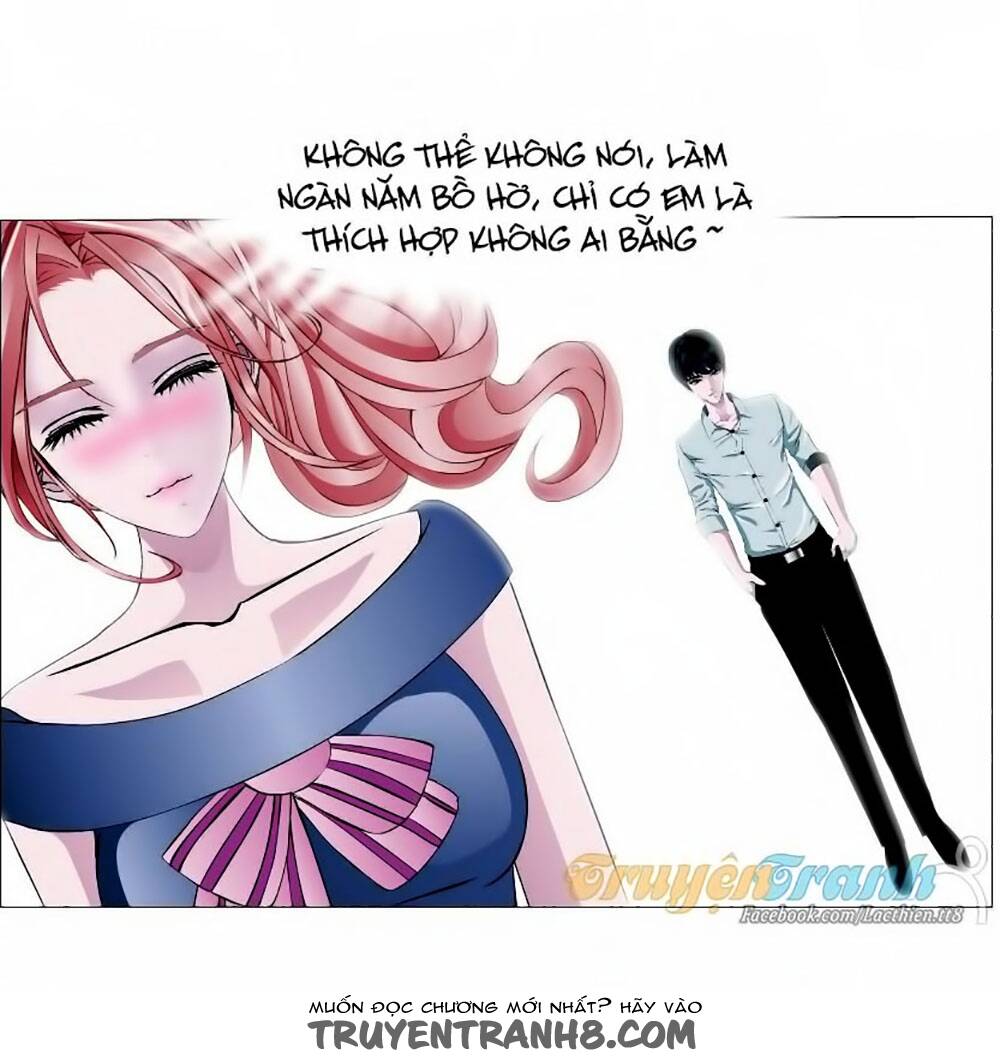 Beauty And Demon Chapter 10 - Trang 2