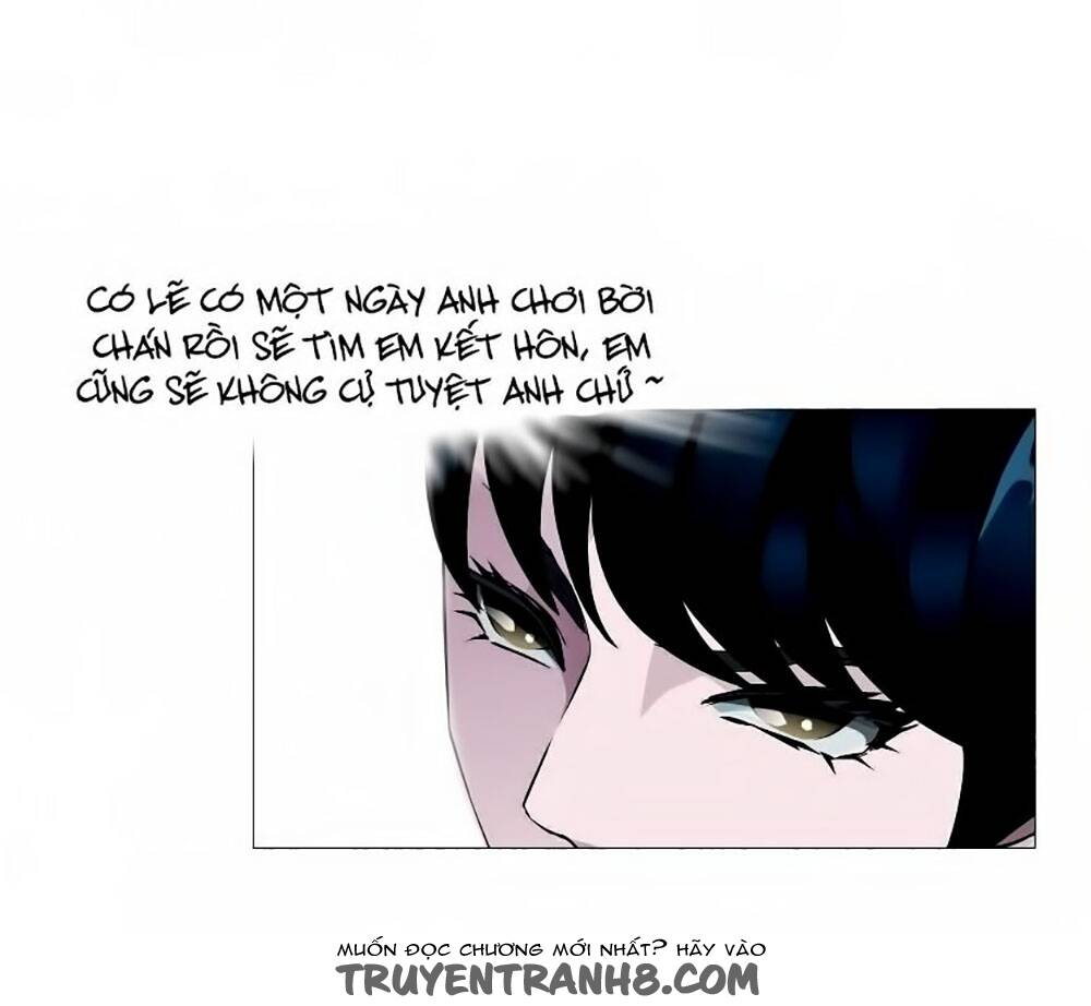 Beauty And Demon Chapter 10 - Trang 2