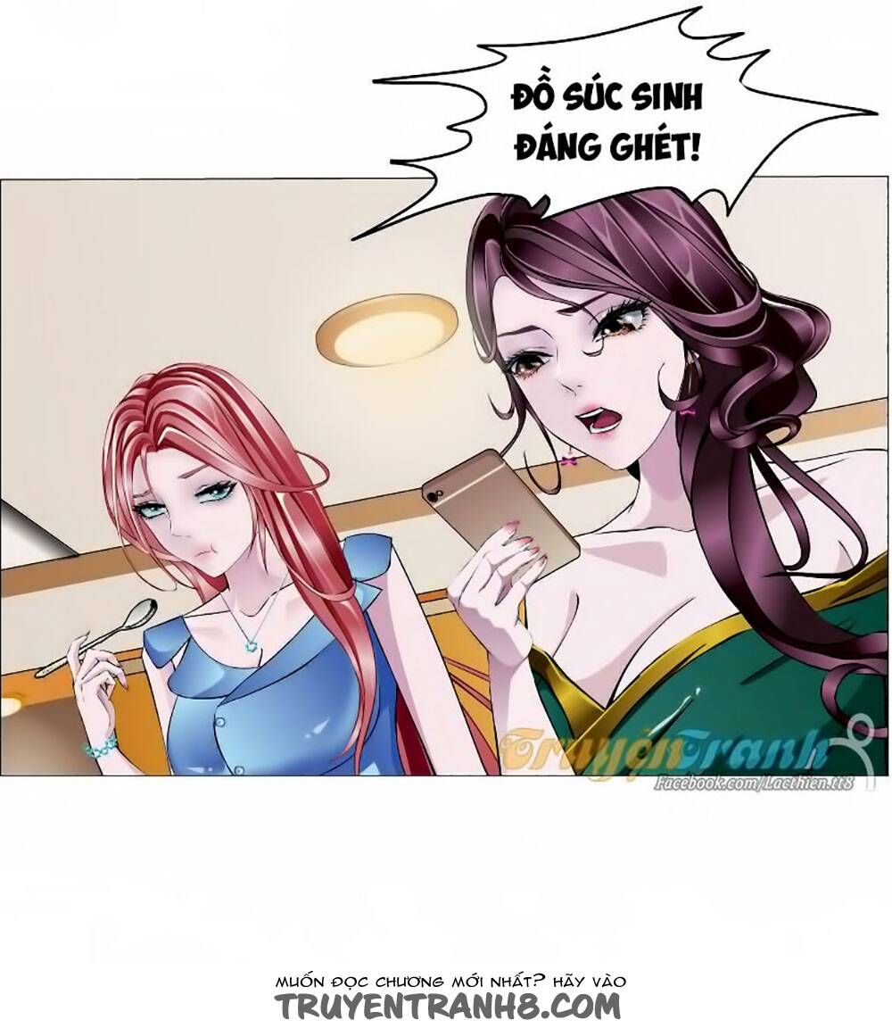 Beauty And Demon Chapter 10 - Trang 2