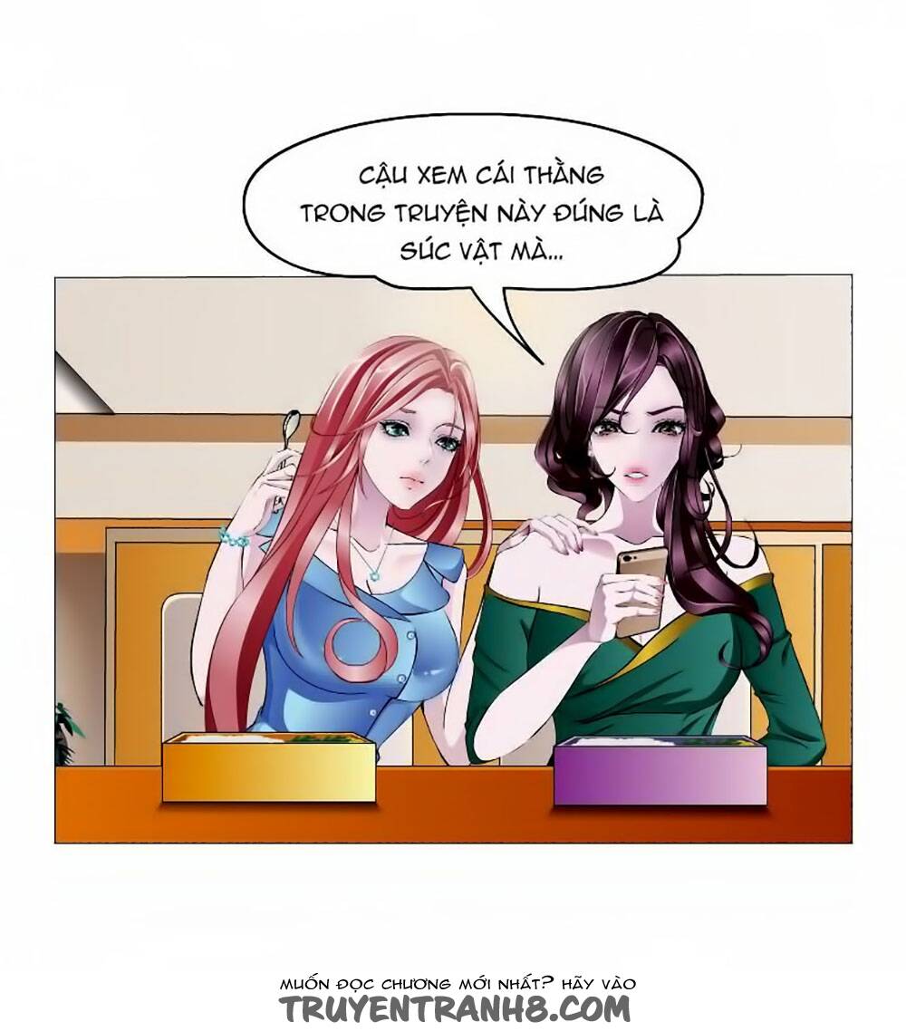 Beauty And Demon Chapter 10 - Trang 2