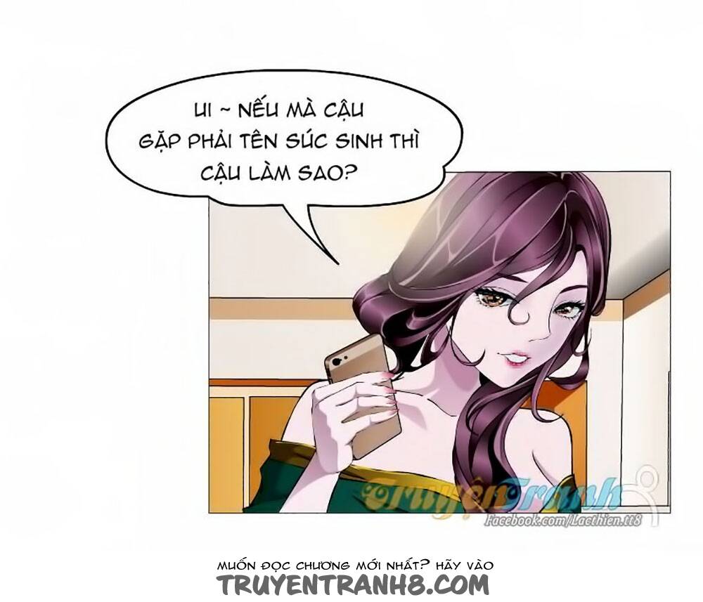 Beauty And Demon Chapter 10 - Trang 2